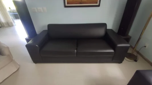 Sofá 3 Lugares