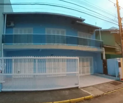 Casa para Temporada