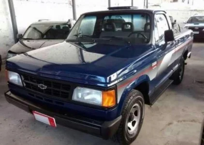 Chevrolet D20