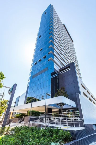 Manhattan Office - Oportunidade Incrível