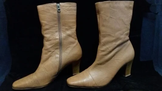 Bota Pelica Tam 39