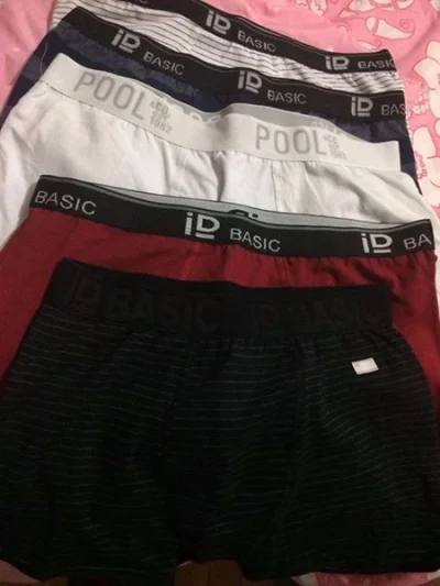 Cuecas
