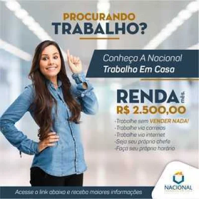 Ganhar Dinheiro em Vender Nada !