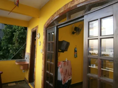 Alugo Kitnete em Itacuruçá para o Carnaval