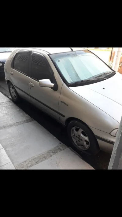 Vendo Palio