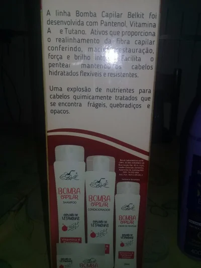 Vendo Kits para Cabelo , Gel Massageador , Cremes de Hidratação , Várioas Produtos Natura