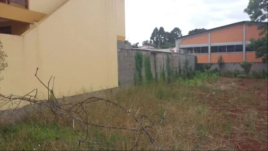 Terreno 867m2 Bairro Cerâmica Erechim RS
