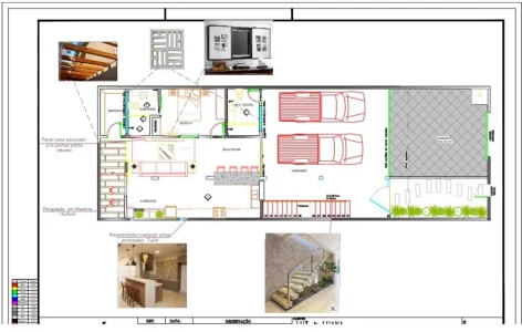 Projetista Técnica