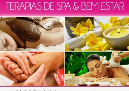 Mimi Dey Spa