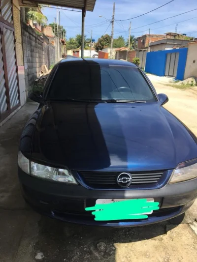 Vendo Vectra