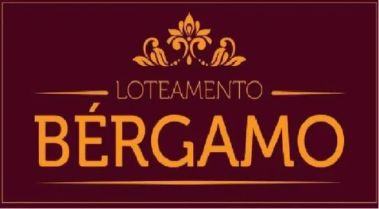 Terreno Residencial Loteamento Bérgamo - Linda Vista
