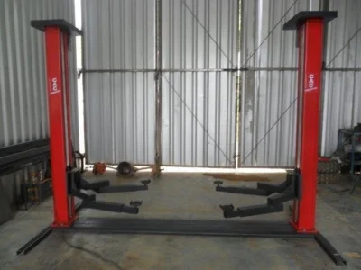 Elevador Automotivo 4000kg - Novo