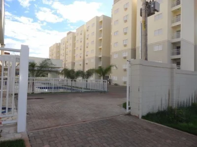 Vendo Apartamento Parque Cambuí