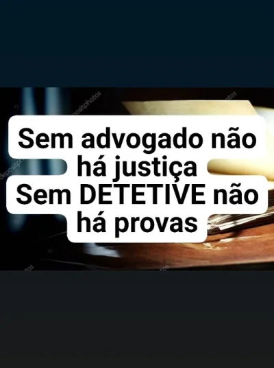 Investigação Particular