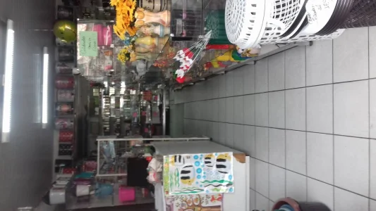 Loja de Utilidades Domésticas e Presentes