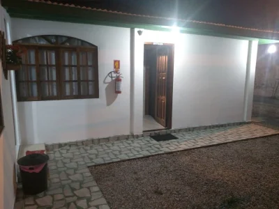 Aluguel de Quartos