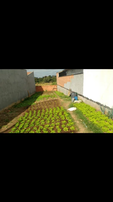 Terreno Indaiatuba