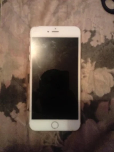 Iphone S6 Bloqueado