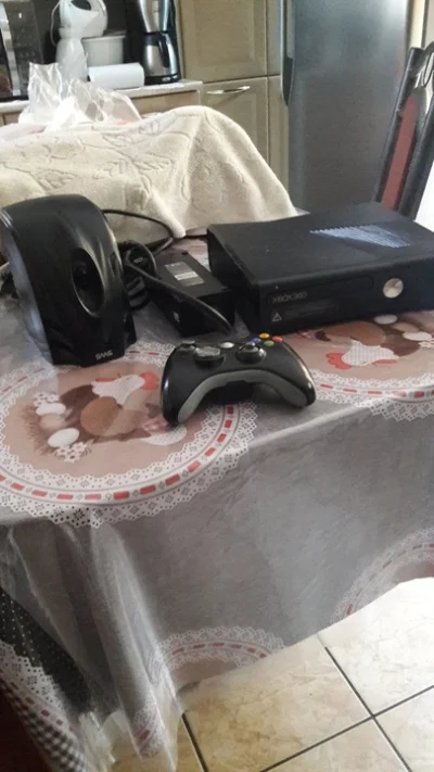 Vendo XBOX 360