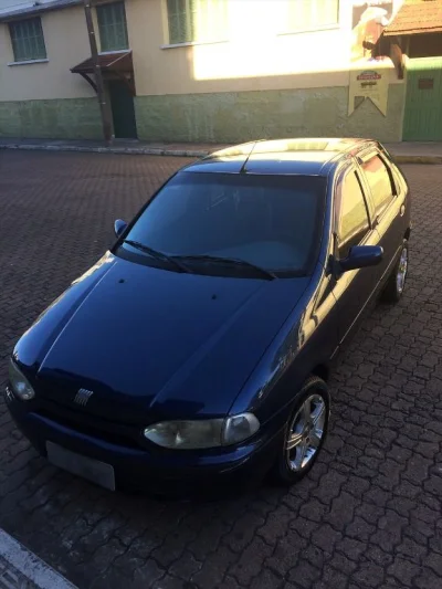 Fiat Pálio em ótimo Estado