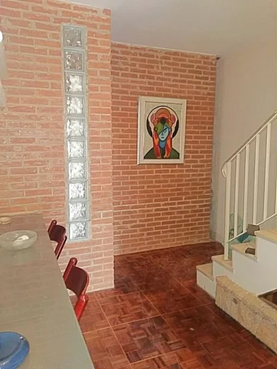 Casa Mobiliada para Rapazes em São Paulo