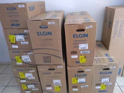 Ar Condicionado a Pronta Entrega