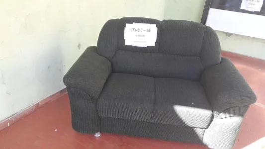 Vendo Sofá
