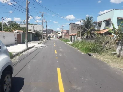 Terreno R$110.000