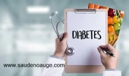 Solução Definitiva para Diabetes