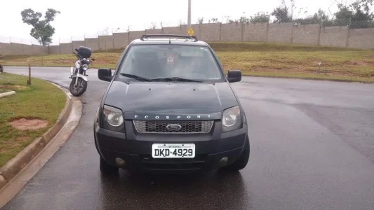Vendo Este Carro
