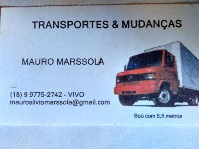 Marssola Transportes