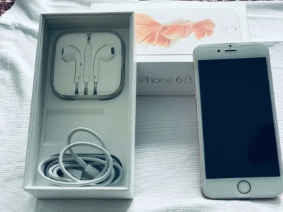 Iphone 6s