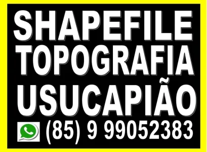 Levantamento Topográfico