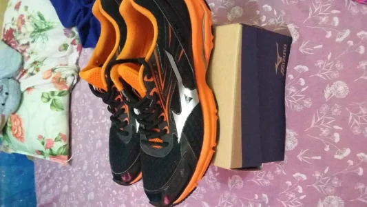 Mizuno 100 Reais