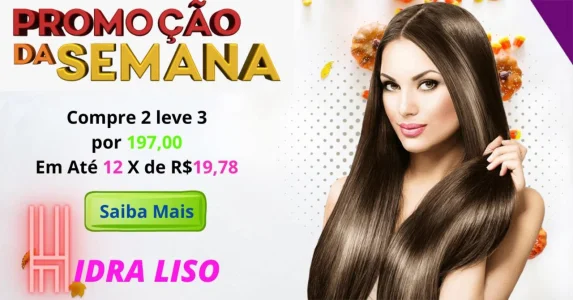 Alisante de Chuveiro( Site Oficial)