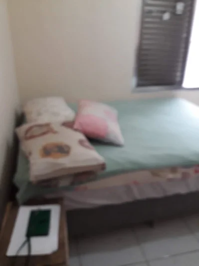 Casa para Temporada