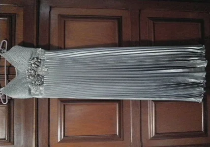 Vestido de Festa Lindíssimo!!!