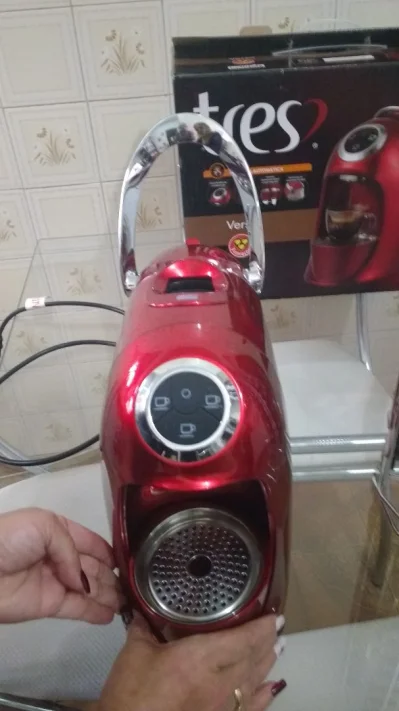 Máquina de Três Corações
