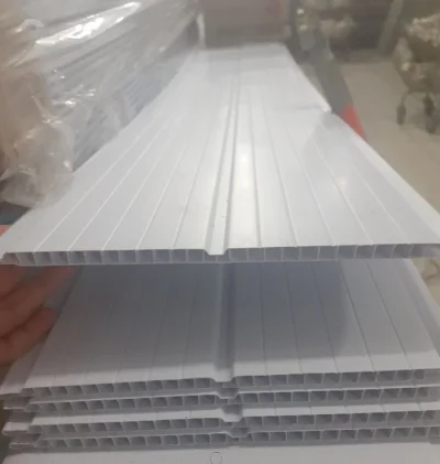 Forro Pvc Branco