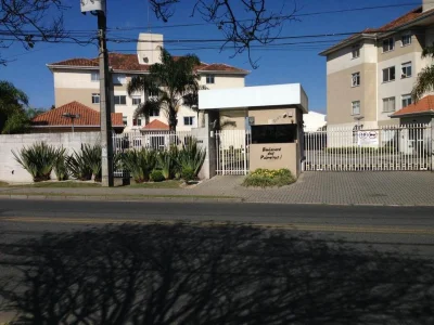 Apartamento 2 Quartos - Fazendinha