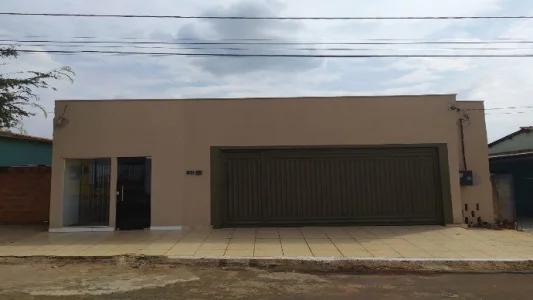 Casa Vender Alto Araguaia