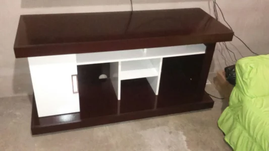 Rack Seminovo