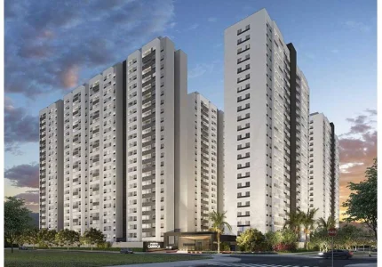 Apartamento para Venda em Rio de Janeiro / RJ no Bairro Santo Cristo
