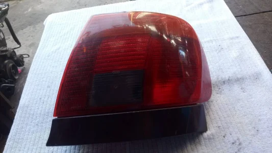 Audi A4 98 Sedan