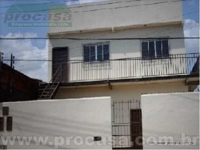 Casa com 3 Dormitórios à Venda, 220 m2 por RS 370.000,00 - São José Operário - Manaus-am