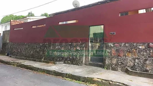 Casa para Venda