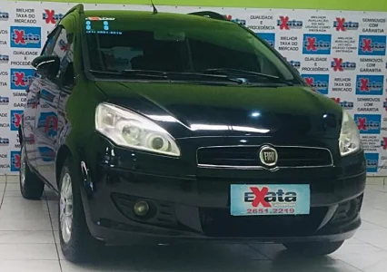 Ideia 2011 Muito Novo