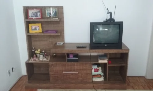 Rack para Sala