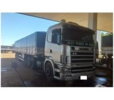 400 Scania - 05/05