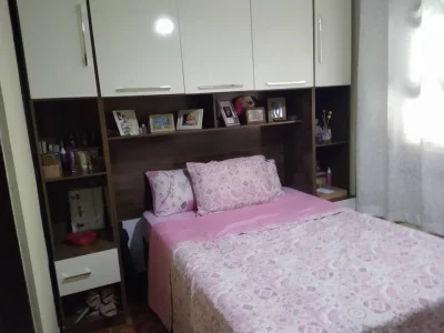 Sobrado de Condomínio Fechado na Penha
